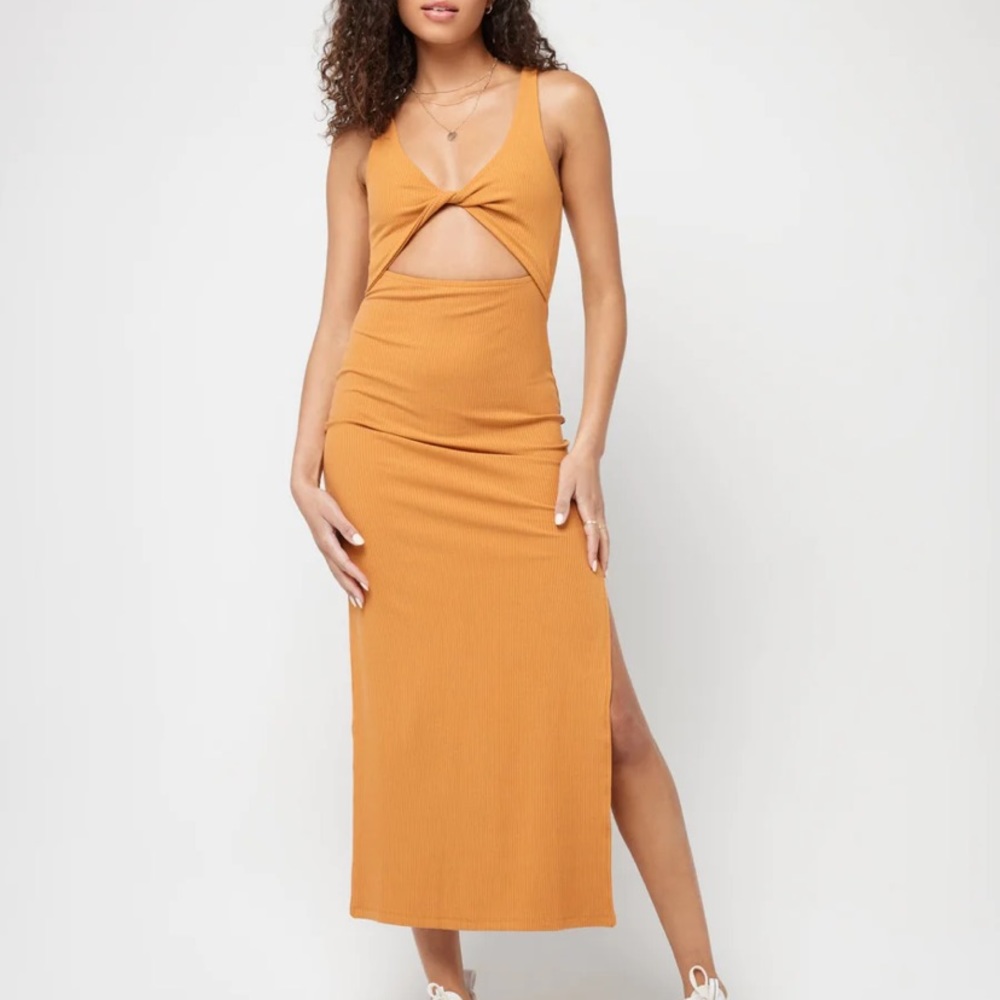 L*Space Nico Dress size medium BNWT
